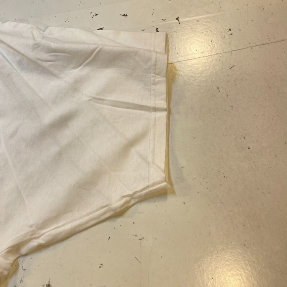 Vintage LEE 1990s Unworn Sons of Confederate Veterans Racing Tee Shirt XXL - Picture 3 of 7